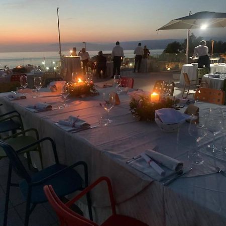 Galia Luxury Resort Πίτσο Εξωτερικό φωτογραφία