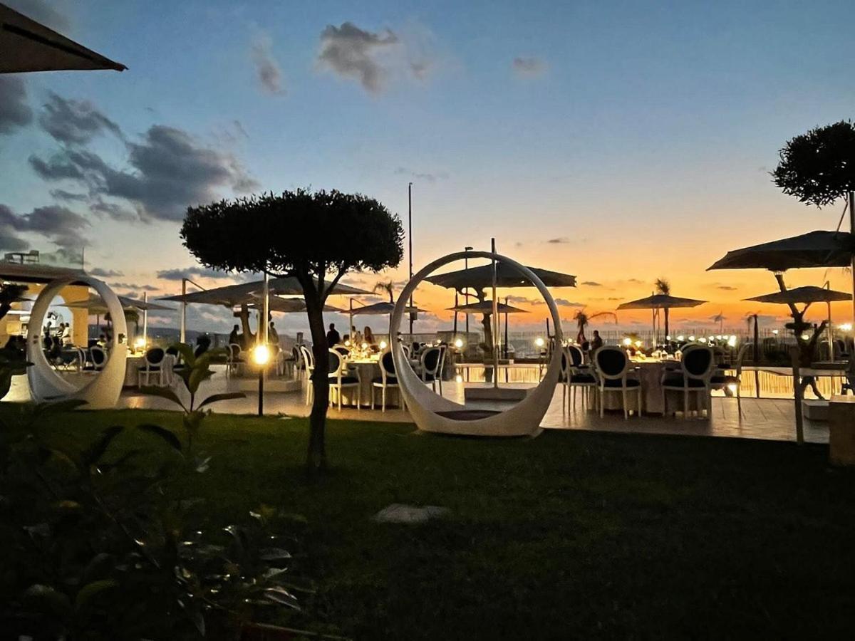 Galia Luxury Resort Πίτσο Εξωτερικό φωτογραφία