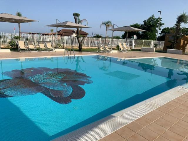 Galia Luxury Resort Πίτσο Εξωτερικό φωτογραφία