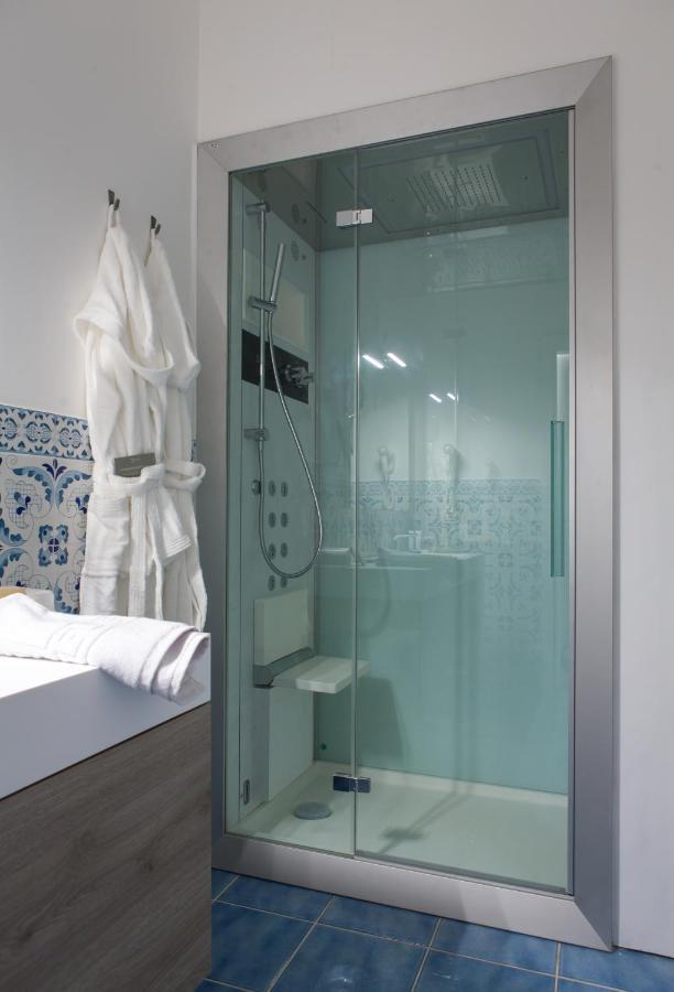 Galia Luxury Resort Πίτσο Εξωτερικό φωτογραφία