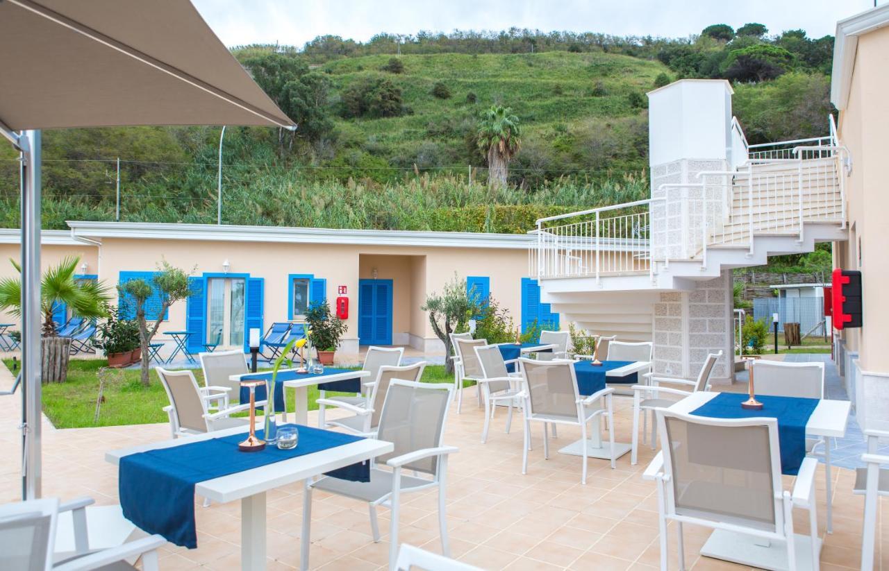 Galia Luxury Resort Πίτσο Εξωτερικό φωτογραφία