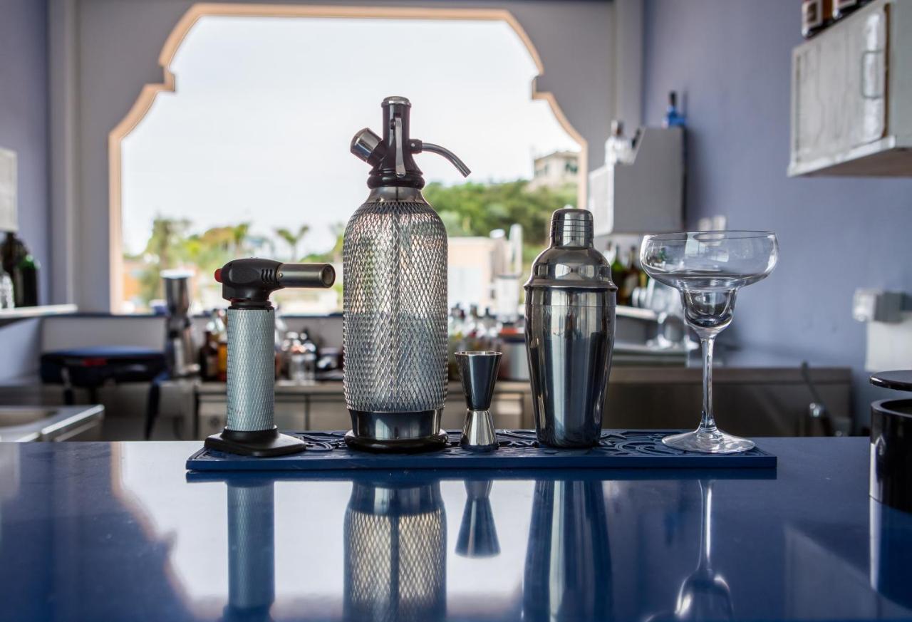 Galia Luxury Resort Πίτσο Εξωτερικό φωτογραφία