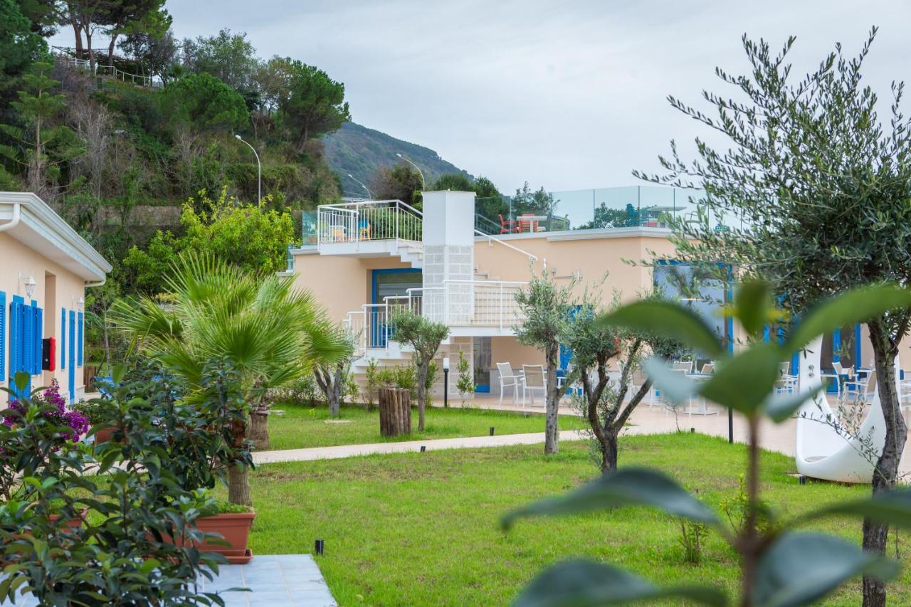 Galia Luxury Resort Πίτσο Εξωτερικό φωτογραφία